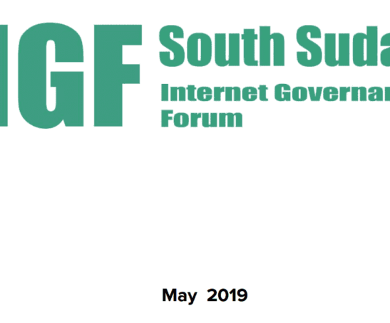 Igf-report-2019